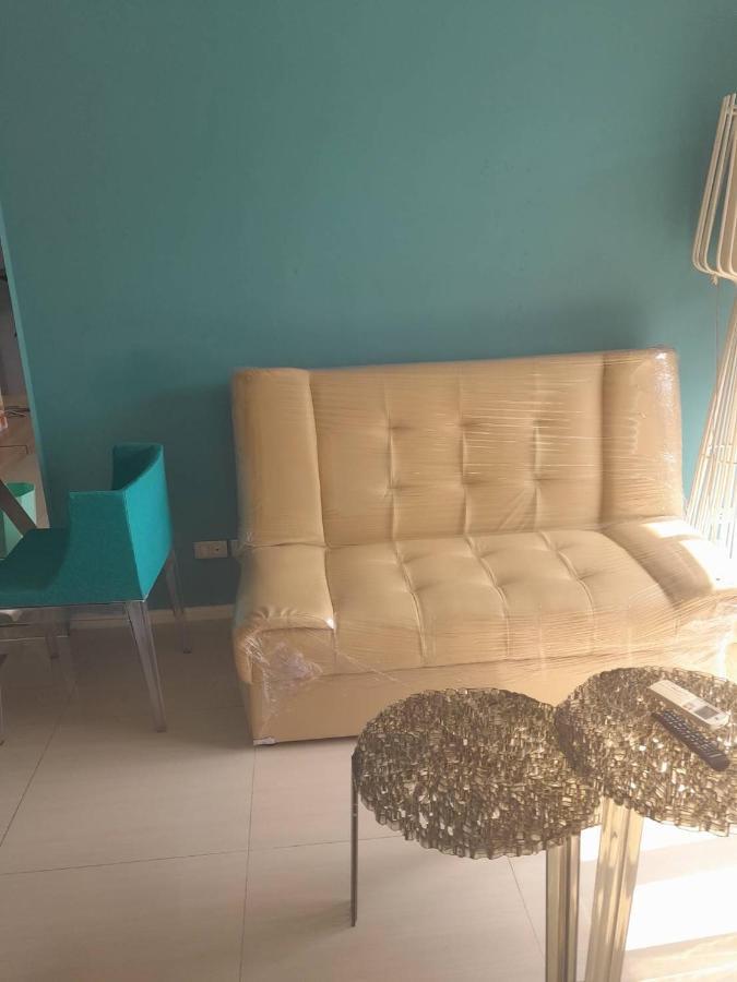 Atlantic Condo Grace Pantai Jomtien Luaran gambar